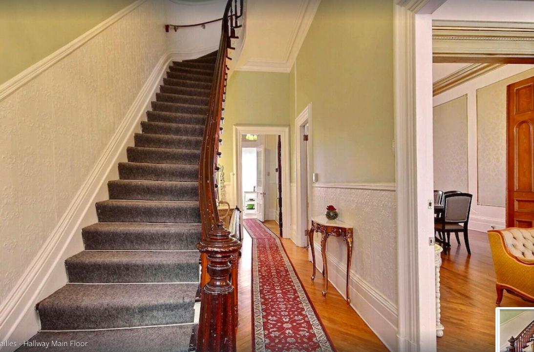 Les Maisons Montcalm Quebeque Exterior foto